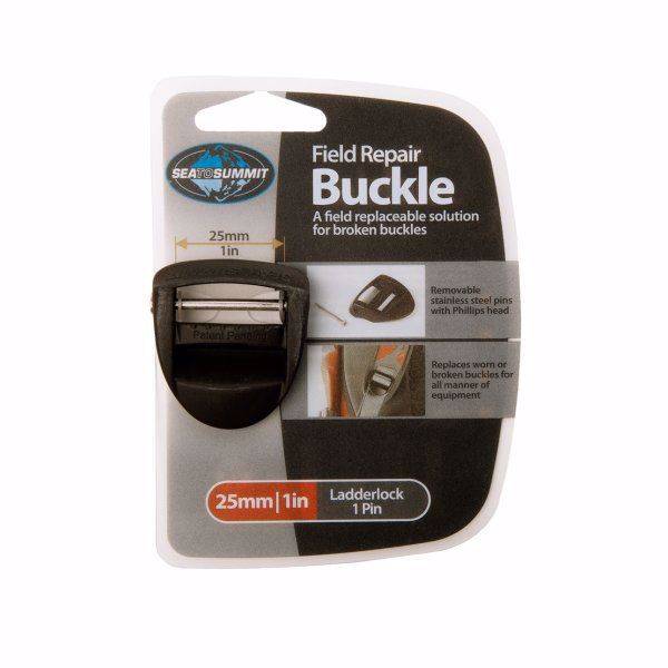 Bilde av Sea To Summit  Buckle 20MM 1PIN ladderlock